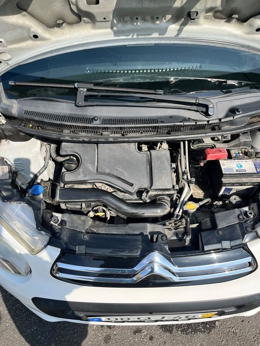 Citroën C1 Automático | Nacional | 1 Dono | Jantes Liga Leve