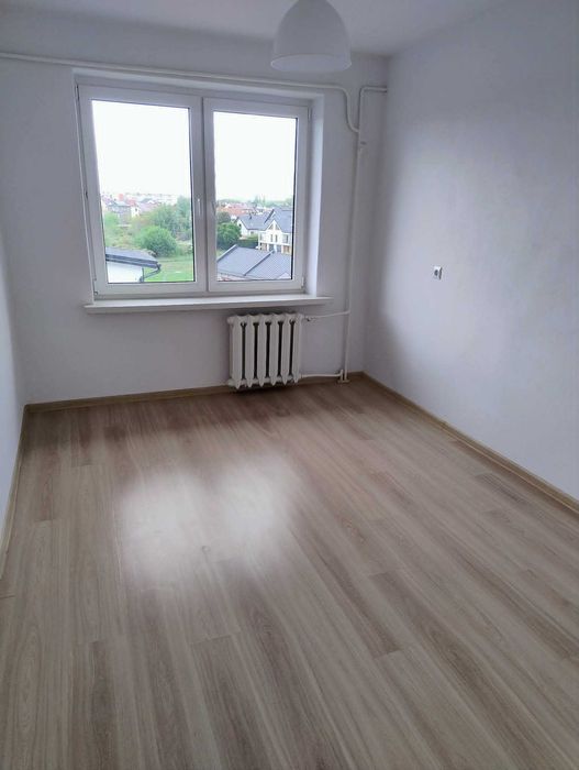 Sprzedam mieszkanie 3 pokoje + oranżeria + piwnica | 60 m² | ul. Dobrzańskiego 14, Ostrołęka - View 4