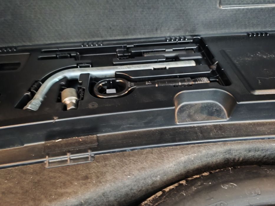 Vendo Audi A4 Avant de 2010