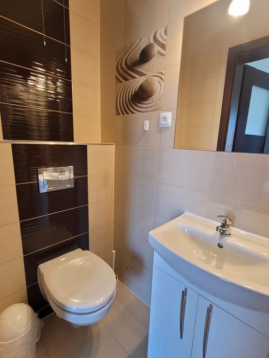 Pokoje Gościnne i Apartament Magdalenka Łeba nad morzem