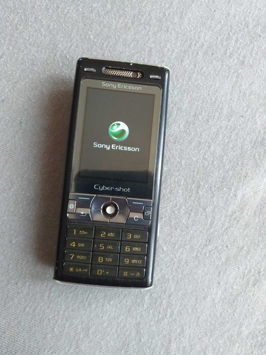 Sony Ericsson K800i k800 telefon klawiszowy