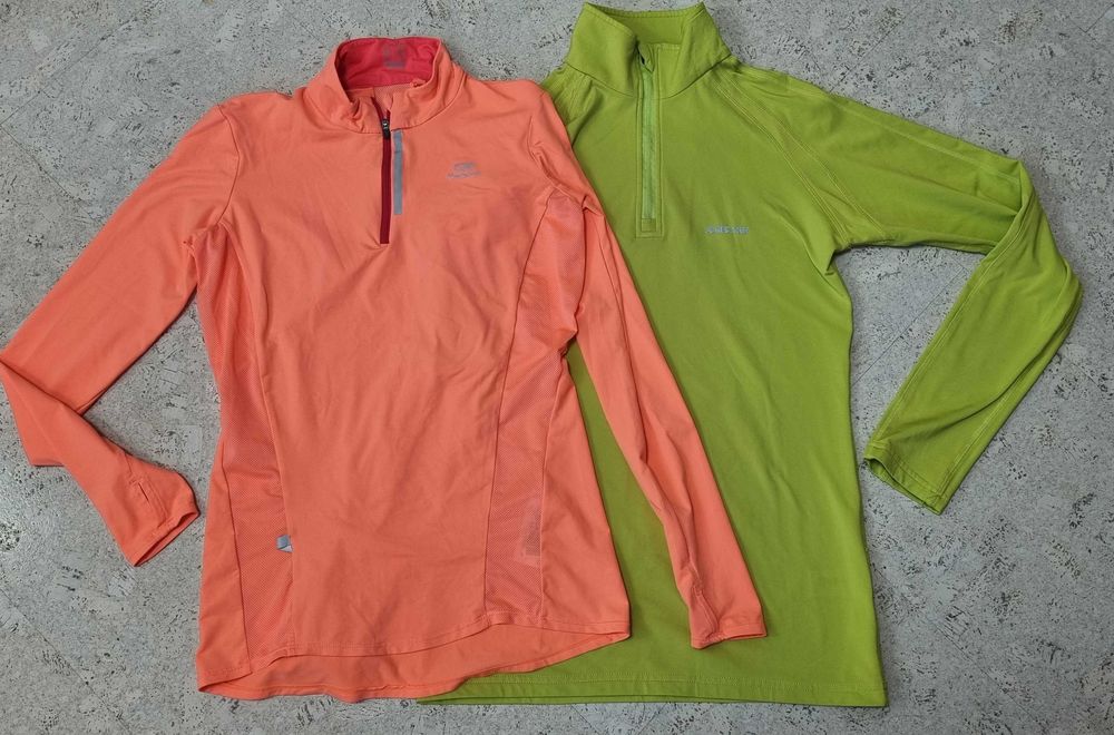 Термоблузки decathlon, Authority, р.С, М, стан нових