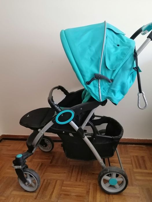 Carrinho de bebé428780732621137923