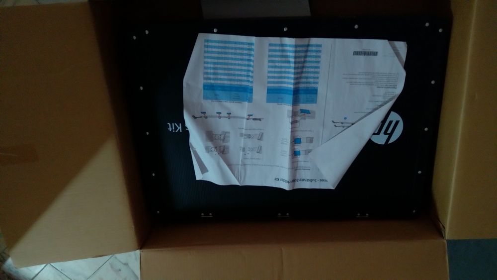 Edge Helder HP látex