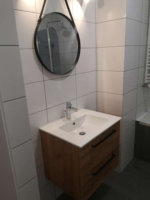 Wynajmę mieszkanie Warszawa Marysin Wawer PKP gocławek 40 m² - Widok 6