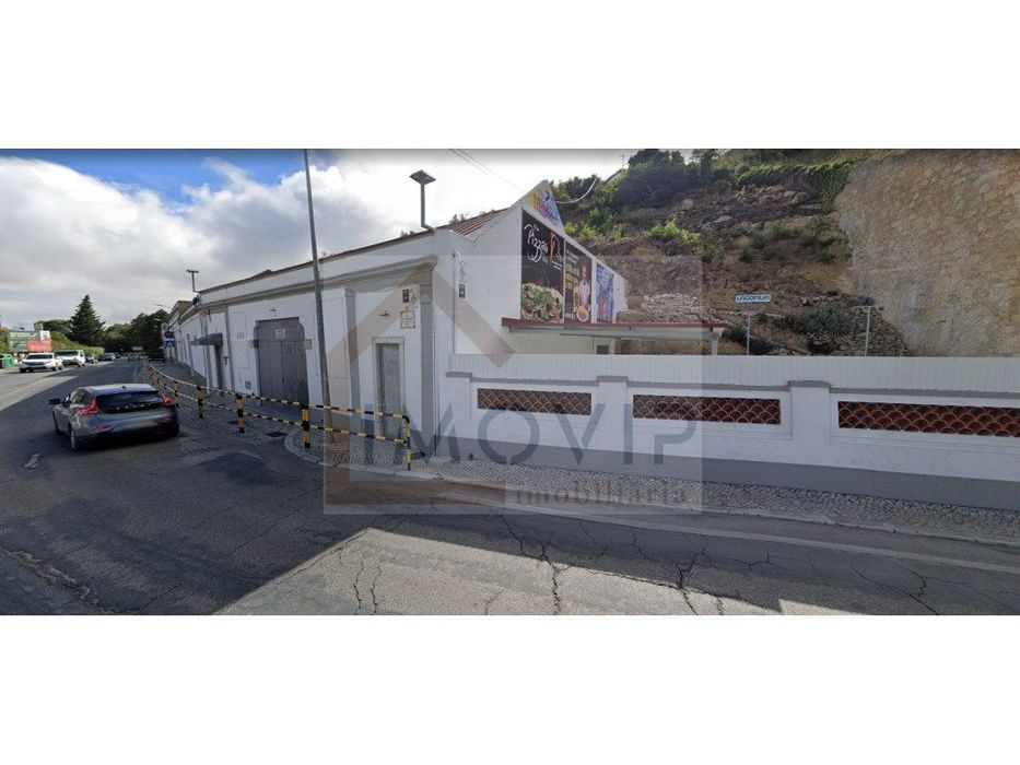 Espaço comercial Palmela