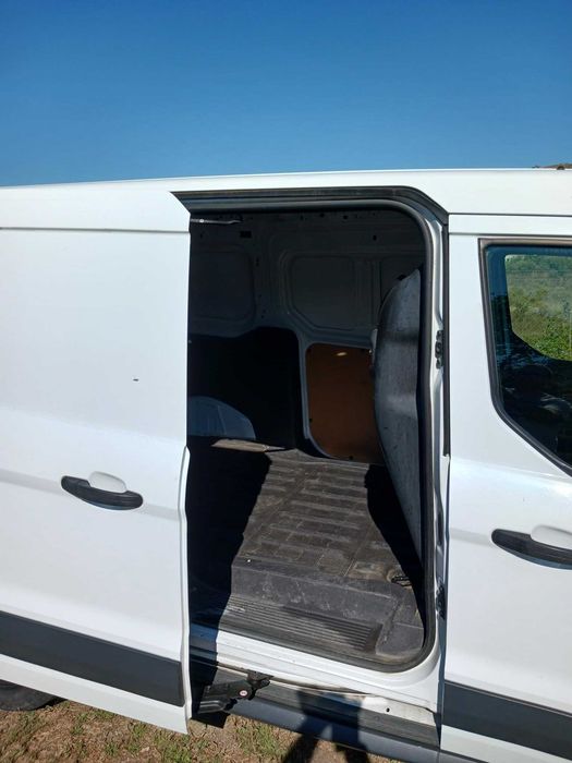 Connect Longa 1.6 TDCi
