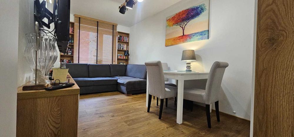 Mieszkanie na sprzedaż, 2 pokoje, 40 m², Włocławek