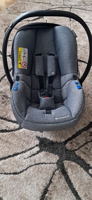 Fotelik avionaut pixel pro