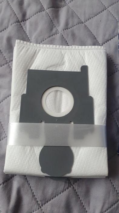 Worki do odkurzaczy zelmer 3szt