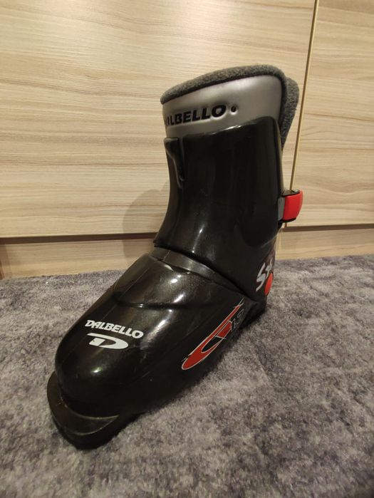 Buty narciarskie, Dialbello, 234 mm, 19,5 cm