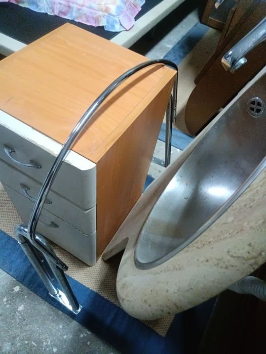 Pia Para casa de banho +móvel