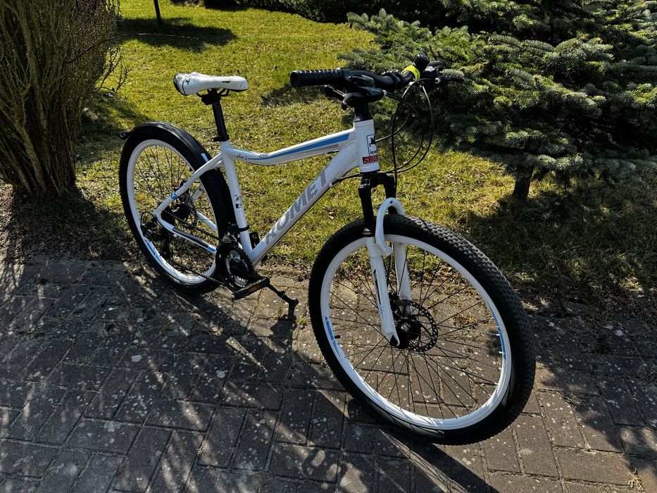 Rower ROMET Jolene 2 koła 26 cali