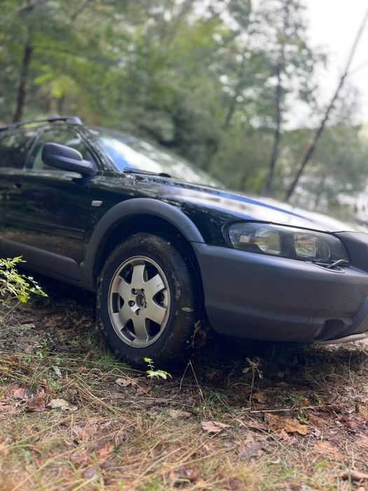Volvo XC70 P2 D5