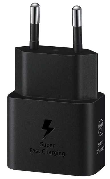 Samsung Galaxy A55 5G 8/256GB, синій, ідеал б/у блок живлення+скло