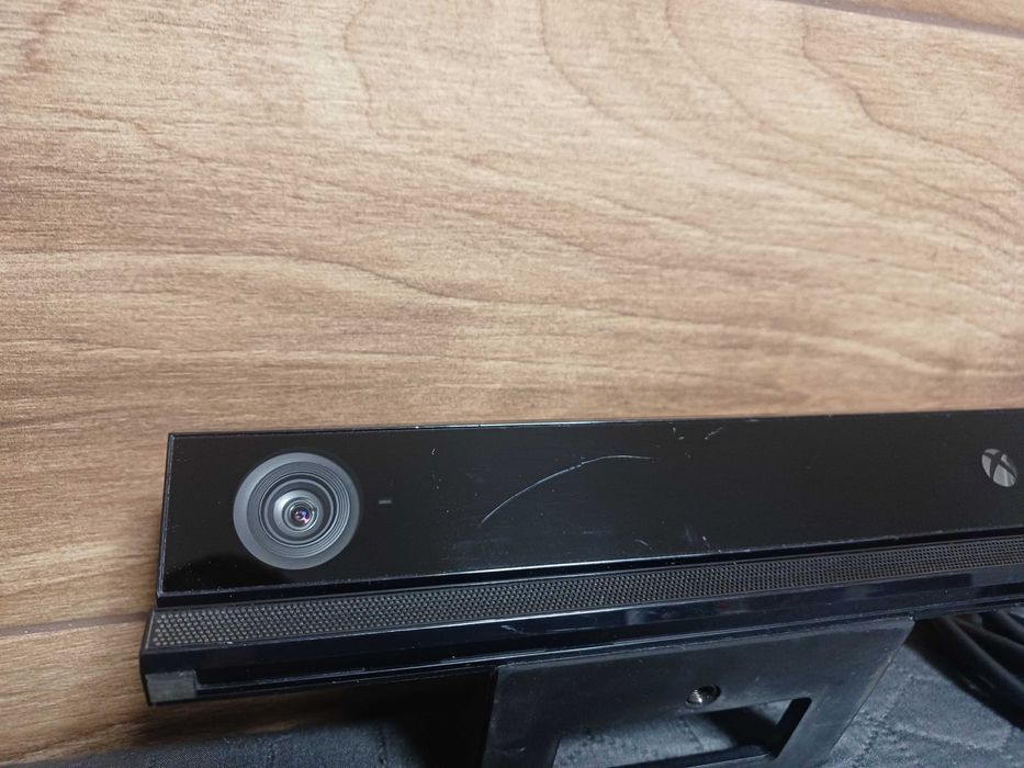 Xbox One Kinect Sensor