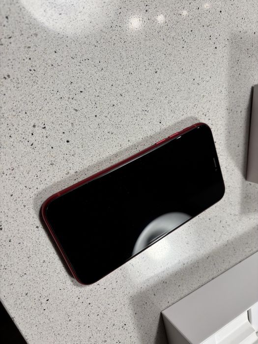 Apple iPhone Xr 64GB RED 83% baterii. Pieknie utrzymany. Oryginał