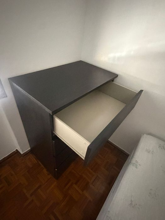 Cômoda para quarto