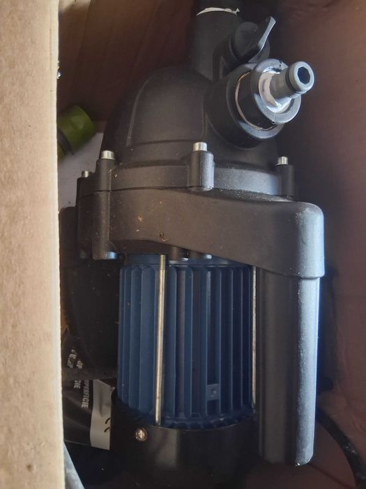 Bomba de água JGP6005 600W
