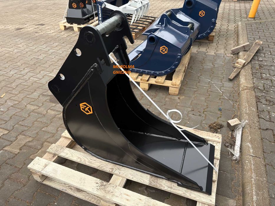 TOP ! Ząb kieł zrywający RIPPER do koparki EFE 12–18T FK MACHINERY HEAVY DUTY zrywak pazur SAW EFA/EFB/EFC/EFD/FFE-B/EFD-B