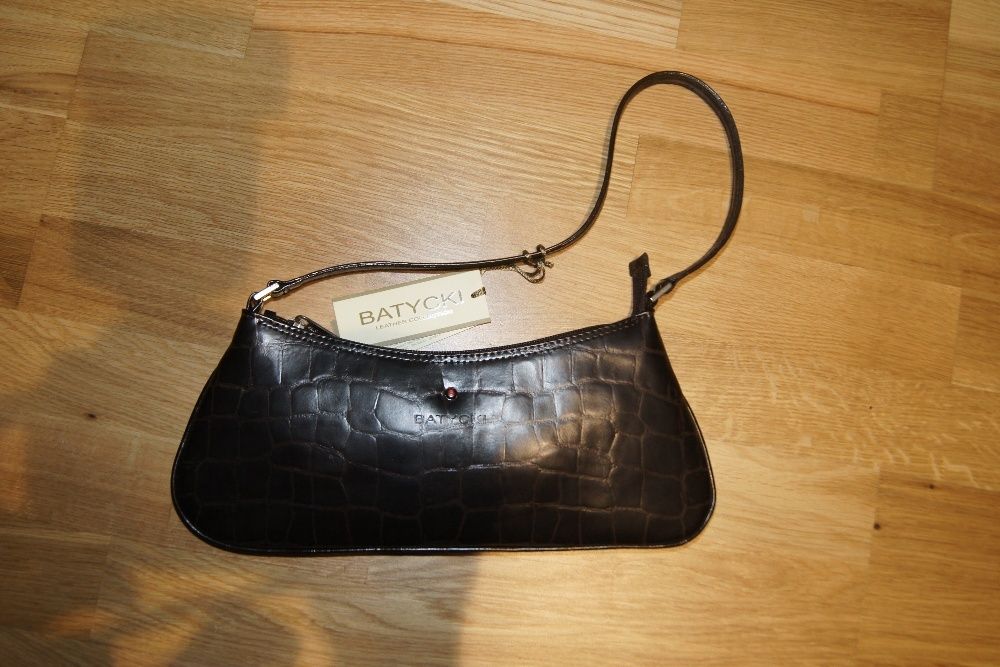 Batycki nowa kopertówka