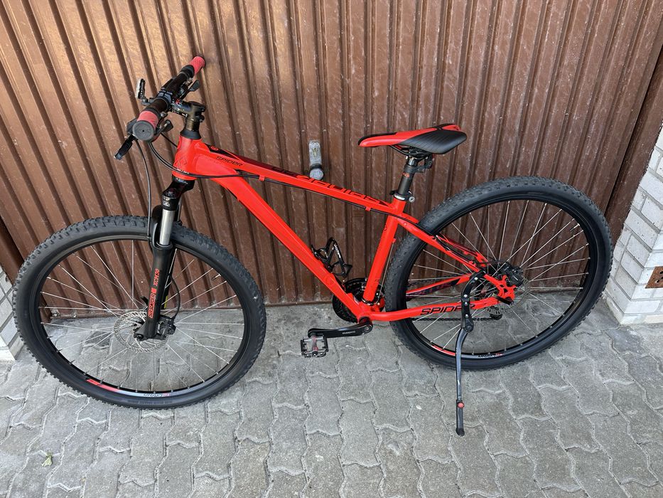 Rower KELLYS 29 Spider