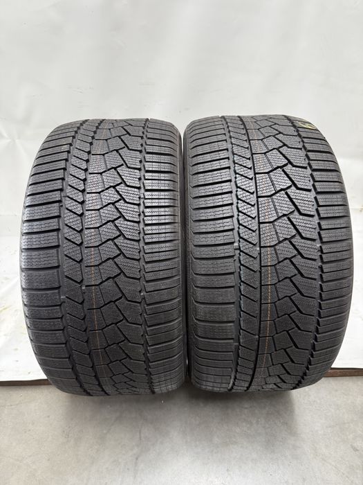 295/35/19 Continental WinterContact TS 860S 104V