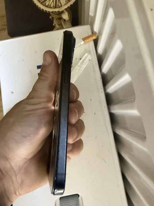 Iphone 15 plus, 128