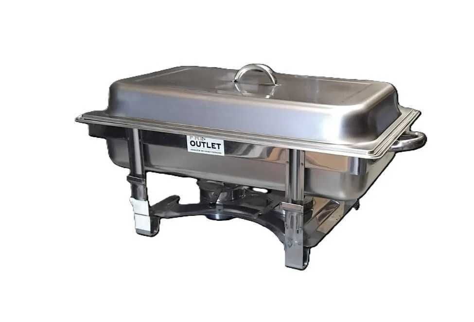 Rechaud - BOM PREÇO