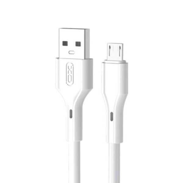 кабель USB ( USB – MICRO-USB ) - XO - 0,15 м.