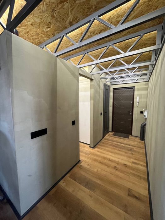 Продаю 6 комнатную, 2-х уровневую квартиру  ЖК Потемкинский ( ЦЕНТР )