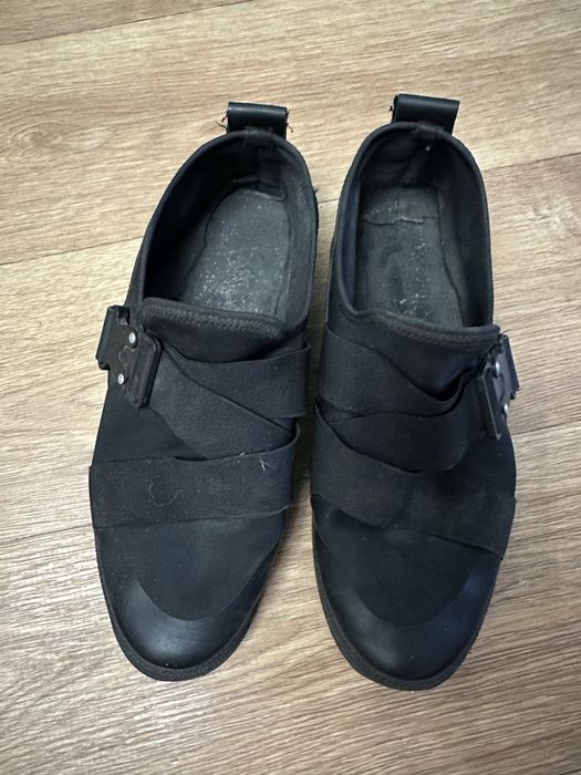 Кеды кроссовки туфли макасины 39-40р, 25см