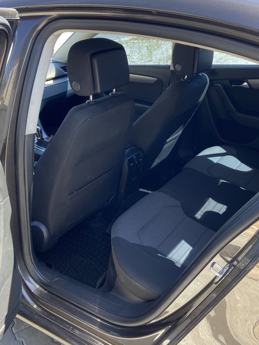 Продам Volkswagen Passat B7 2012 року