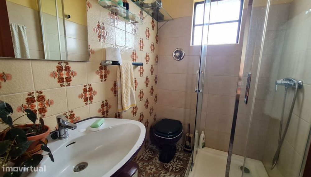 Venda Moradia V2, Gestaçô, Baião
