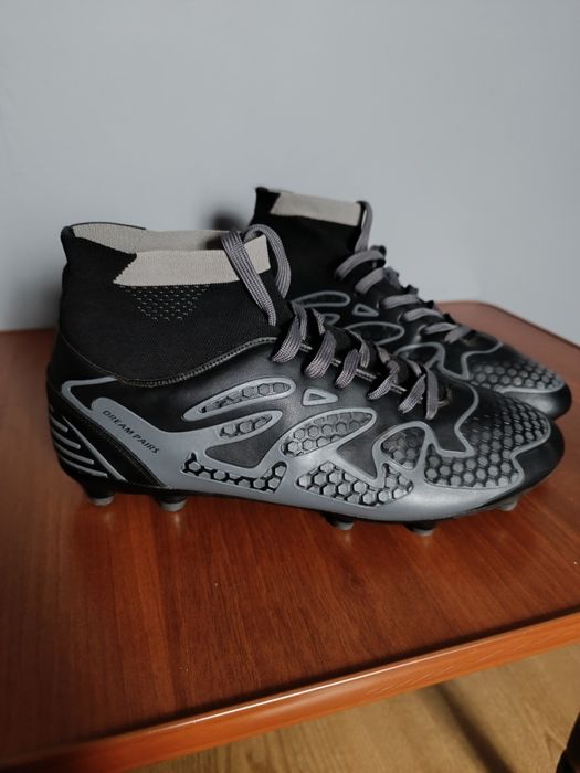 Бутси бампи футбол 44 28.3 стелька