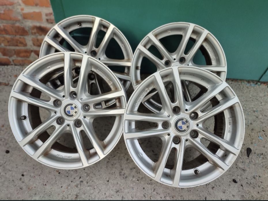 Продам диски на БМВ