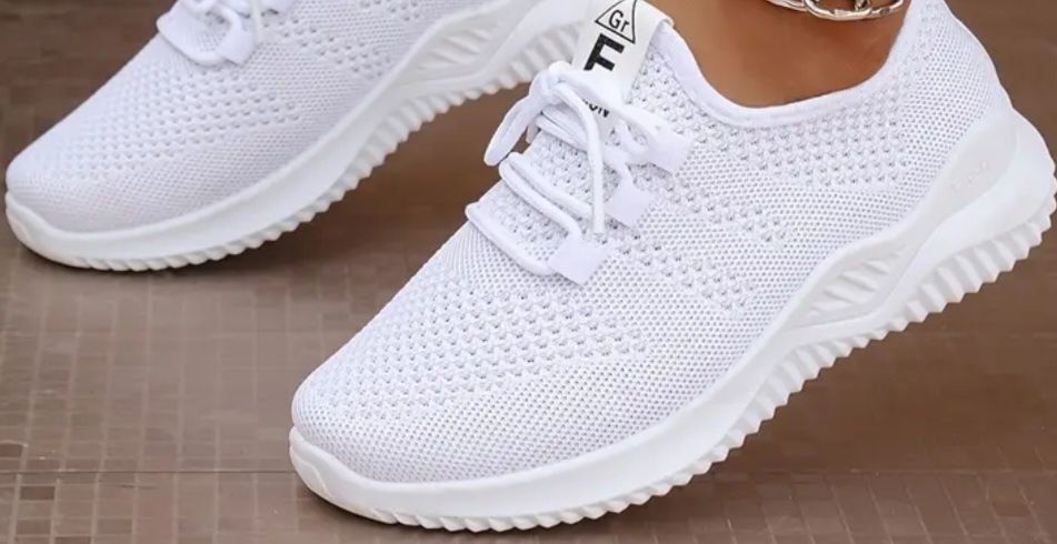 Damskie buty sportowe 41.,wkładka 25,3cm