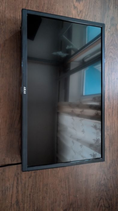 Телевізор смарт Akai