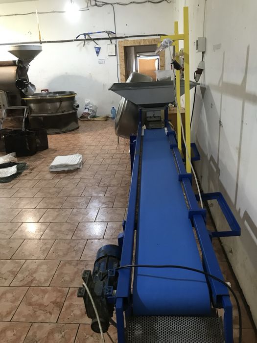 Пропоную приміщення під виробництво разом з обладнанням