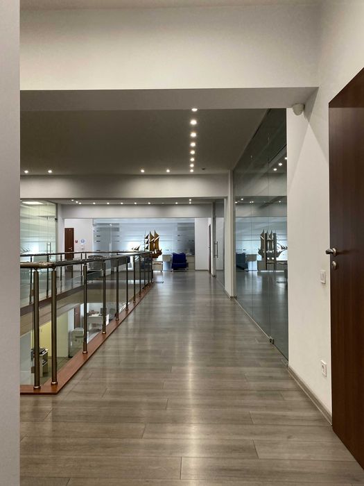 Commercial real estate at st. Kulikovo pole pl Oktyabrskoy revolyutsii pl (area 1300 m²) - Atlanta.ua - photo 2