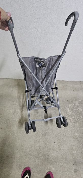 Carrinho de bebé