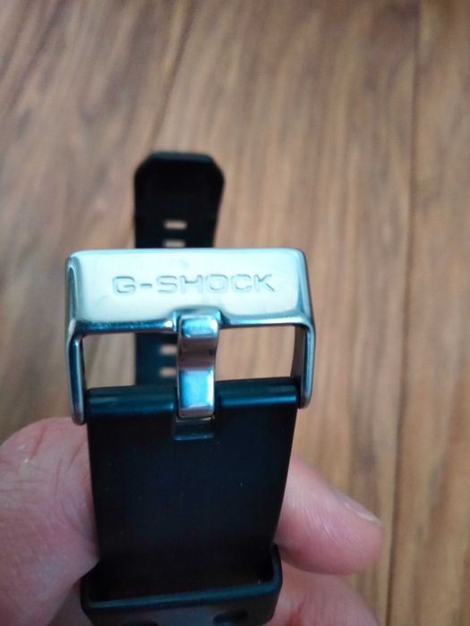 Casio G-Shock GAW-100B-1AER