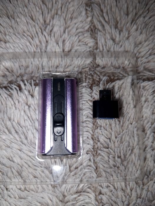 Nowy pendrive 128 GB iPhone