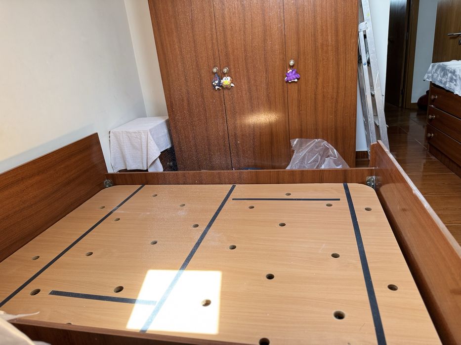 quarto completo BARATO