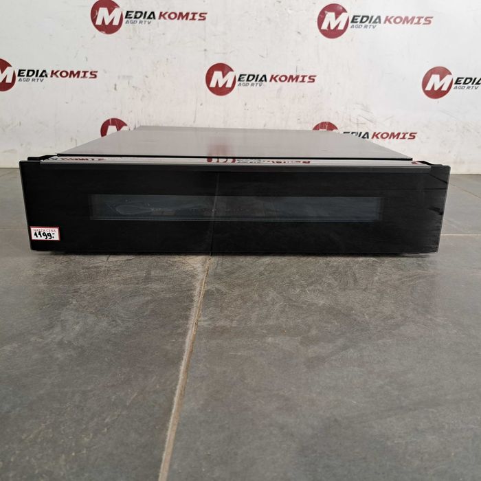 Chłodziarka do wina Amica WK 341 400 S (2lata gwar) G/5 but/filtr UV