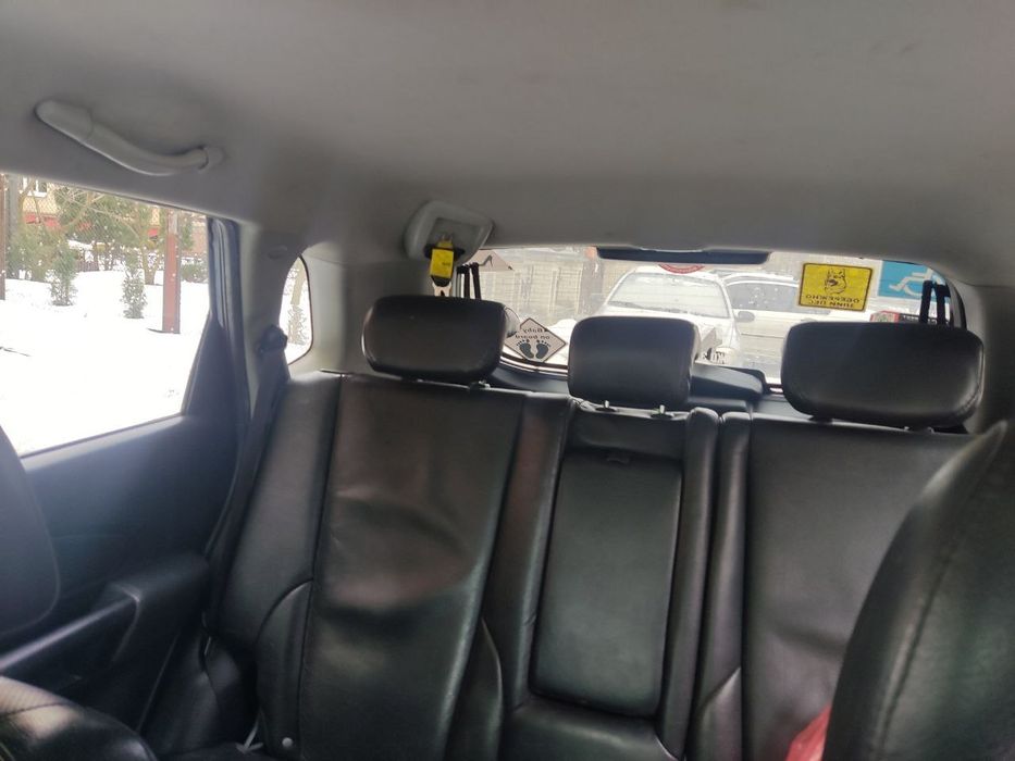 Продам Хундай туксон