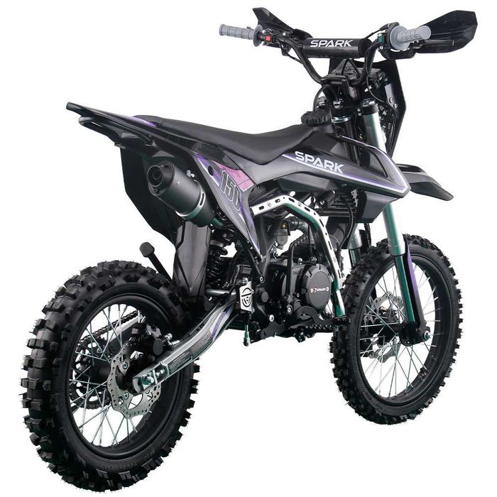 Мотоцикл SP150P-1 В наявності! Кредит! Доставка до дому! Гарантія!