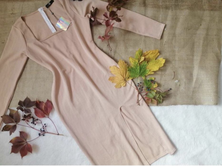 Платье от missguided