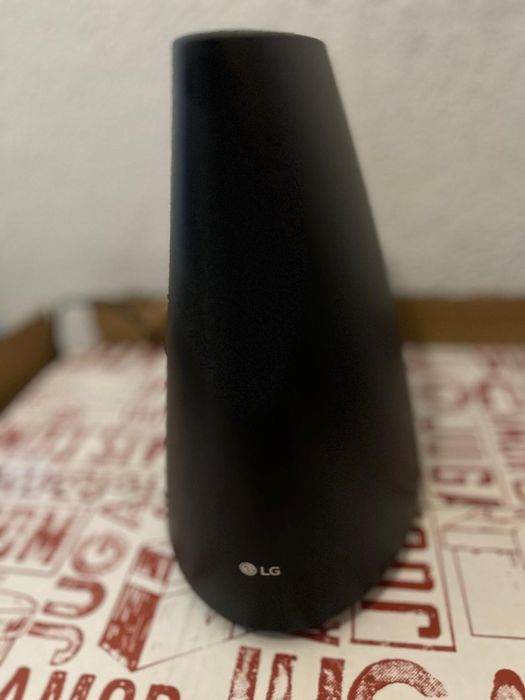 Subwoofer LG Telly woofy  Swh1