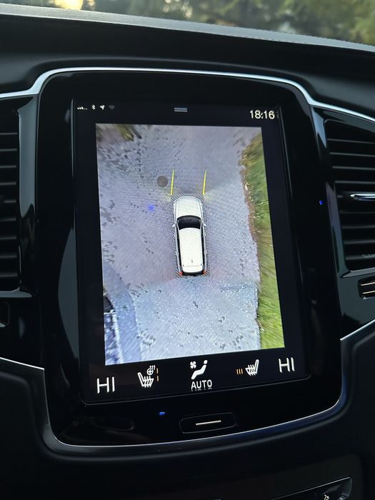 продам Volvo xc 90